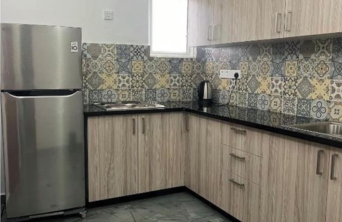 Wellawatte Copropriété | Modern condo in the heart of Colombo city, minutes away from Wellawatte Beach