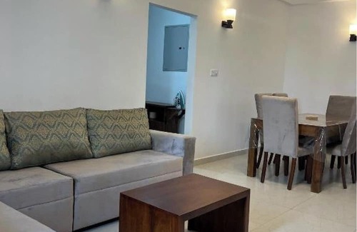 Wellawatte Copropriété | Modern condo in the heart of Colombo city, minutes away from Wellawatte Beach