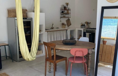 Saint-Quentin-la-Poterie Maison | Maison provençale avec pool house au cœur d'un magnifique village de l'Uzège