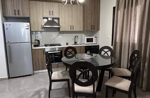 Heliopolis Appartement | Charming 2-bedroom apartment with WiFi, AC in brilliant Heliopolis