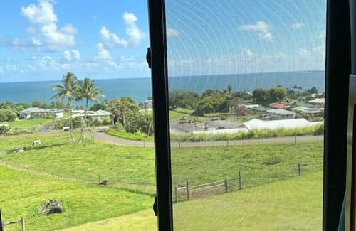Paukaa Appartement | Magic Skies Top Floor Dream
