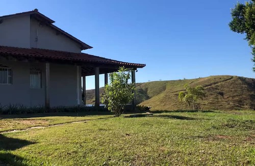Paraiba do Sul Maison | House in Paraíba do Sul, on BR 393