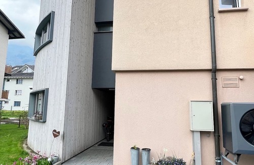 Stans Appartement | Appartement de vacances Stans pour 1 - 2 personnes avec 1 chambre à coucher - Logement de vacances d