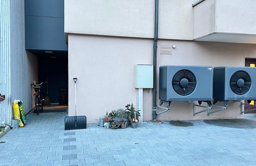 Stans Appartement | Appartement de vacances Stans pour 1 - 2 personnes avec 1 chambre à coucher - Logement de vacances d