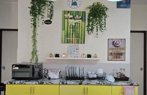 Kampung Bukit Rangin Maison | Spacious 4-bedroom house with WiFi, AC in welcoming Kuantan