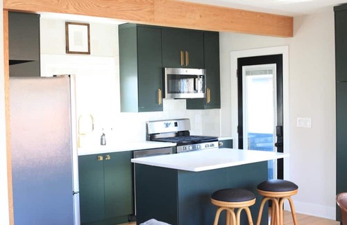 West Seventh Copropriété | Charming 2-bedroom condo with WiFi, AC in downtown Saint Paul , great location.