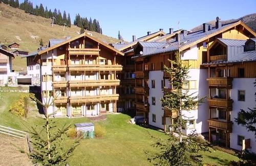 Konigsleiten Appartement | Apartment Mina - Apartments Novak
