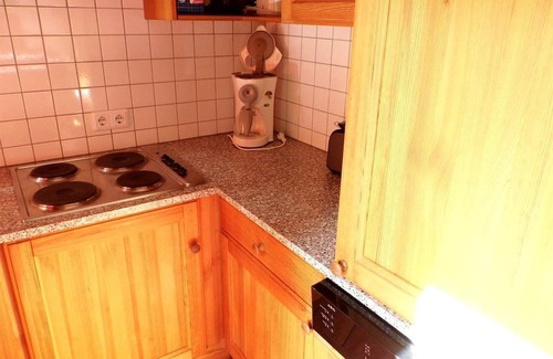 Konigsleiten Appartement | Apartment Mina - Apartments Novak
