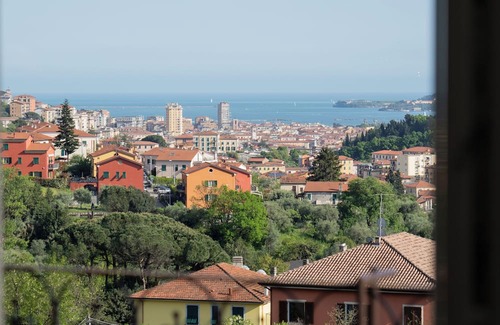 La Foce Appartement | Residence la Guercia
