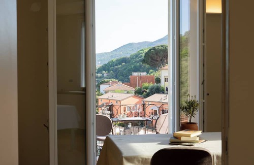 La Foce Appartement | Residence la Guercia