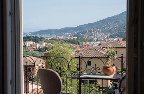 La Foce Appartement | Residence la Guercia