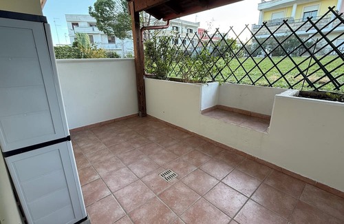 Merine Appartement | Welcoming and well-kept, it is the perfect base for discovering the wonders of Salento.