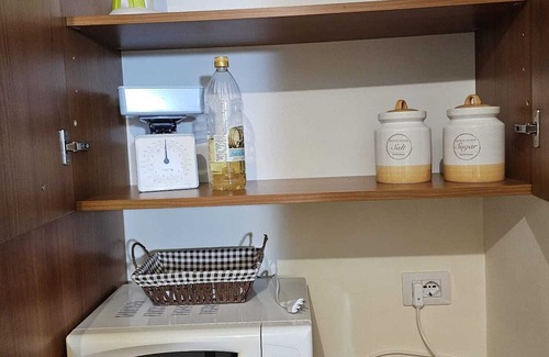 Merine Appartement | Welcoming and well-kept, it is the perfect base for discovering the wonders of Salento.