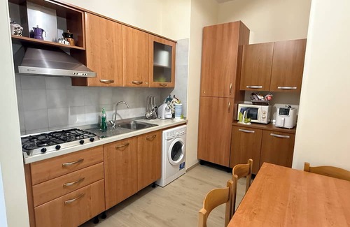 Merine Appartement | Welcoming and well-kept, it is the perfect base for discovering the wonders of Salento.