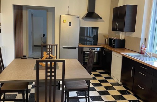 Rivesaltes Appartement | Appartement idéalement situé En voiture 15 mnts de la plage 30mnts de l Espagne