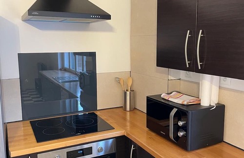 Rivesaltes Appartement | Appartement idéalement situé En voiture 15 mnts de la plage 30mnts de l Espagne