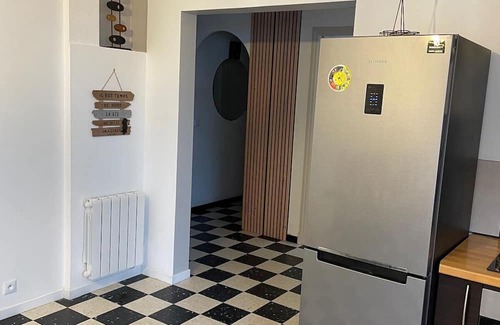 Rivesaltes Appartement | Appartement idéalement situé En voiture 15 mnts de la plage 30mnts de l Espagne