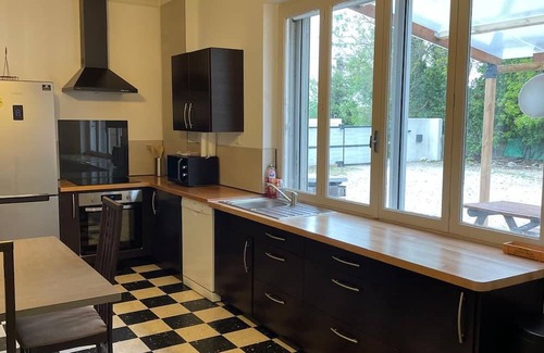 Rivesaltes Appartement | Appartement idéalement situé En voiture 15 mnts de la plage 30mnts de l Espagne