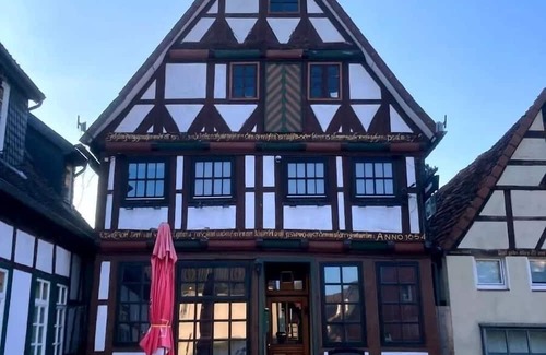 Region Hannover District Appartement | Vacation apartment/apartment for 6 guests with 130m² in Burgdorf (295019)