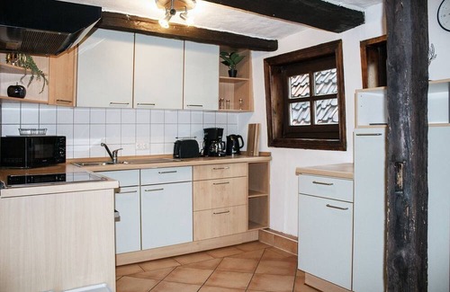 Region Hannover District Appartement | Vacation apartment/apartment for 6 guests with 130m² in Burgdorf (295019)