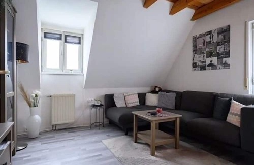 Oberstenfeld Appartement | Vacation apartment/apartment for 2 guests with 48m² in Oberstenfeld (273324)