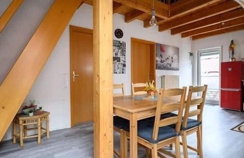 Oberstenfeld Appartement | Vacation apartment/apartment for 2 guests with 48m² in Oberstenfeld (273324)