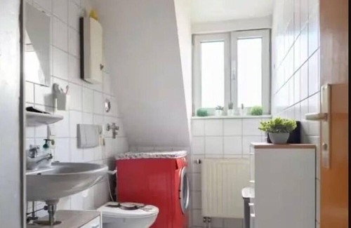 Oberstenfeld Appartement | Vacation apartment/apartment for 2 guests with 48m² in Oberstenfeld (273324)