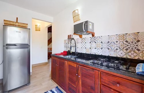 Portal das Artes Appartement | Vivendas do Mar - Flat Concha, close to the beach
