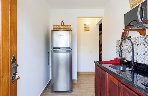 Portal das Artes Appartement | Vivendas do Mar - Flat Concha, close to the beach