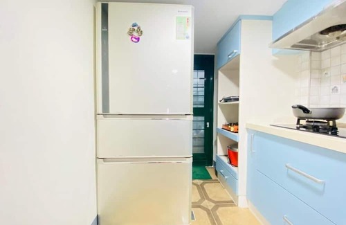 Sail Rock Beach Appartement | Double Room with Balcony and Sea View