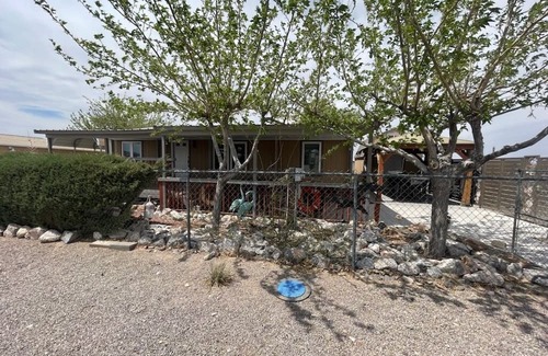 Elephant Butte Maison | Elephant Lake Resort Oasis II