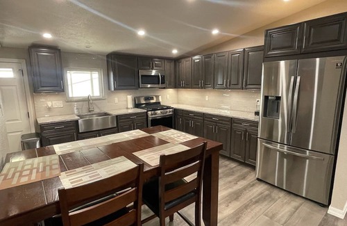 Elephant Butte Maison | Elephant Lake Resort Oasis II