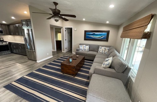 Elephant Butte Maison | Elephant Lake Resort Oasis II