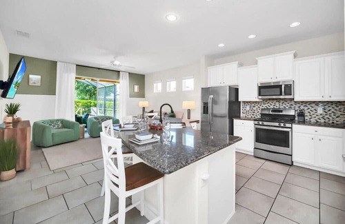 Sunridge Woods Maison | Star Wars on Oakbourne Solterra