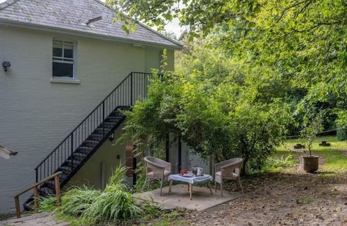 Shrewton Appartement | The Annexe - Charming 1 bedroom near Stonehenge