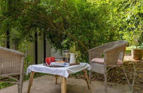 Shrewton Appartement | The Annexe - Charming 1 bedroom near Stonehenge