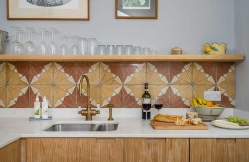 Shrewton Appartement | The Annexe - Charming 1 bedroom near Stonehenge