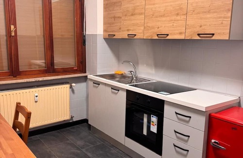 Monfalcone Appartement | ARIS HOUSE IN MONFALCONE