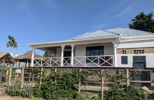Ruhondo Appartement | VIP ROOM located in Lake views and volcanos view