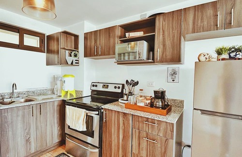 Colonia Bella Aurora Appartement | Modern and comfortable apartment. Petapolis, Zone 12