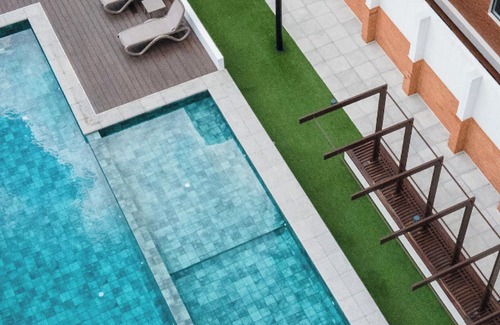 Colonia Bella Aurora Appartement | Modern and comfortable apartment. Petapolis, Zone 12