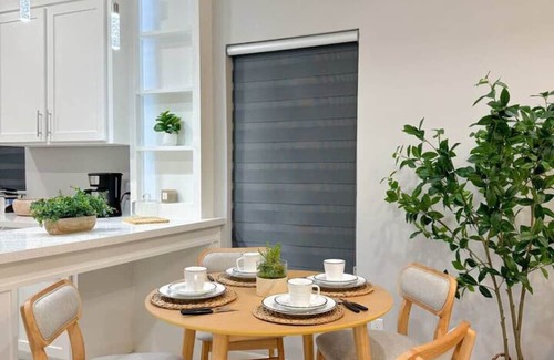 Alamo Appartement | Modern Studio Apt - 3Bd 2Bath