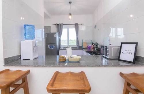 Malindi Appartement | Couzy Crib
