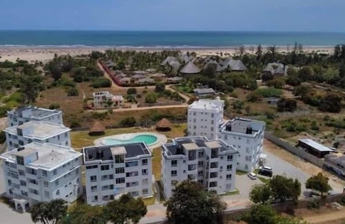 Malindi Appartement | Couzy Crib