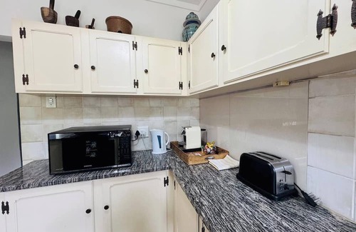 Nelspruit Appartement | Nartjie - Apartment #3