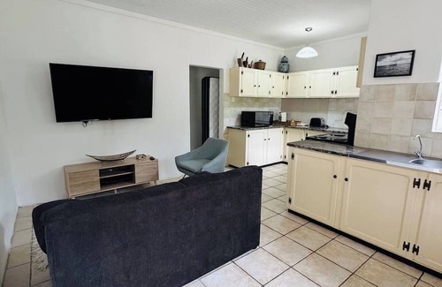 Nelspruit Appartement | Nartjie - Apartment #3