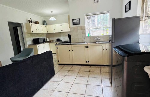 Nelspruit Appartement | Nartjie - Apartment #3