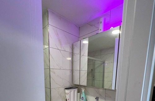 Esenyurt Appartement | Cozy 1-bedroom apartment in marvelous Istanbul with wifi and full gym.