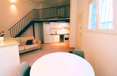 Vicalvaro Appartement | Beautiful Vacation Apartment