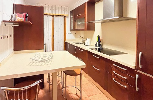 Quintans Appartement | XILGAR Maracaibo Apartment Central next to the Beach